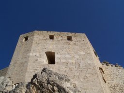 Castillo de Mula 2010